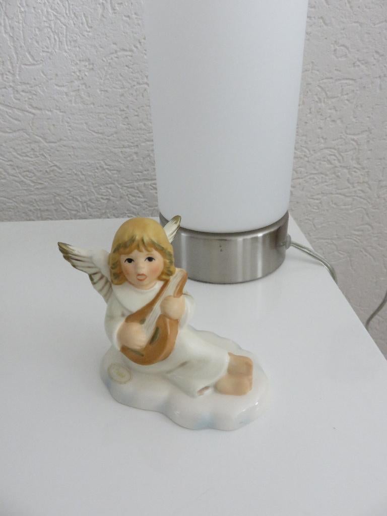 Engel goebel 9 cm x 11 cm, Ophalen of Verzenden, Nieuw