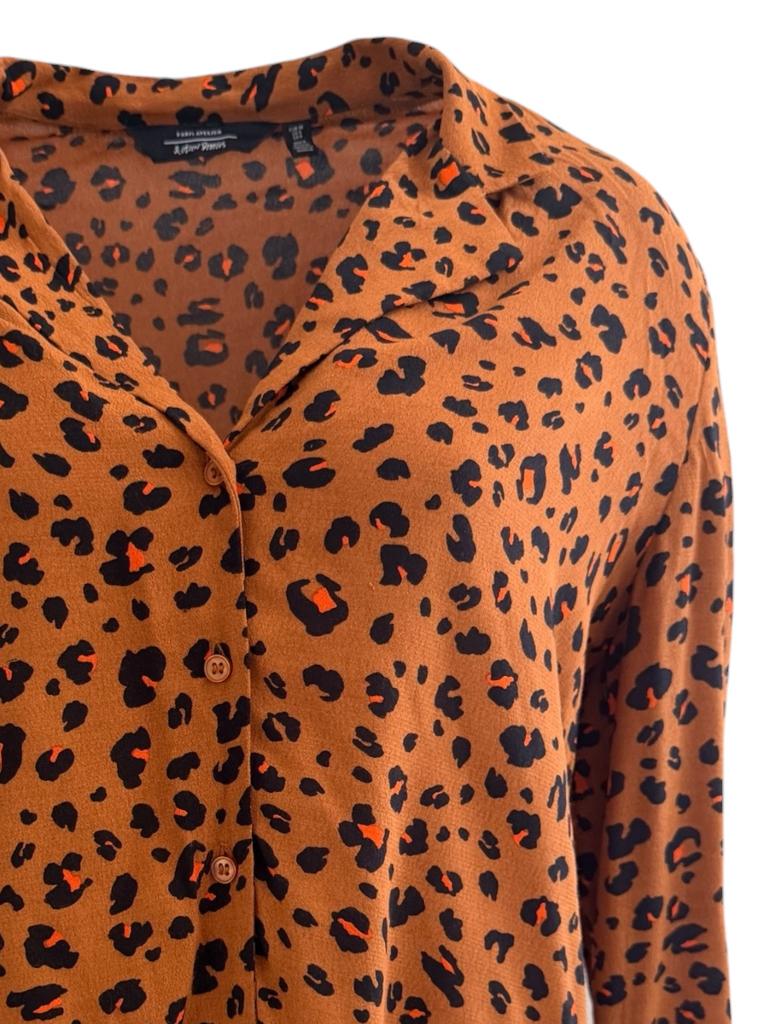& Other Stories blouse M, Maat 38/40 (M), Verzenden, Zo goed als nieuw
