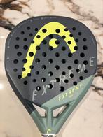 Head Extreme Pro Padelracket - Kracht en Precisie, Sport en Fitness, Padel, Ophalen of Verzenden, Zo goed als nieuw, Padelracket