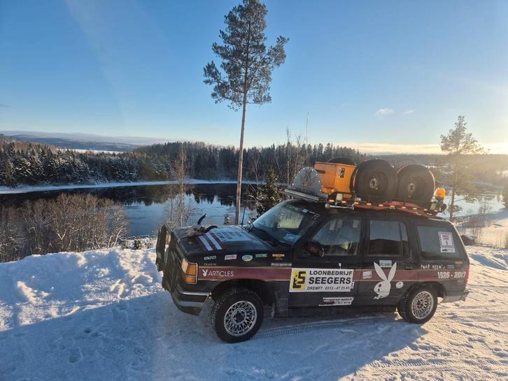 Ford Explorer automaat v6, Auto's, Ford, Particulier, Explorer, 4x4, Achteruitrijcamera, Airconditioning, Elektrische ramen, LED verlichting