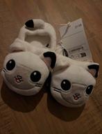 Gabby sloffen, Kinderen en Baby's, Babykleding | Schoentjes en Sokjes, Ophalen of Verzenden, Zo goed als nieuw, Meisje, Slofjes