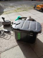 Velda X-Flow Biofill Vijverfilter met Velda 4500 pomp, Ophalen, Gebruikt, Vijverfilter