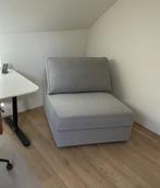 Ikea KIVIK Eenpersoons Zitslaapbank, Ophalen, Gebruikt, Eenpersoons, Overige materialen