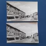 Den Haag  - Theresiastraat, Bezuidenhout - ongelopen, Ophalen of Verzenden, 1940 tot 1960, Ongelopen, Zuid-Holland