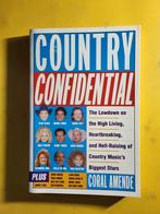 Country Confidential (1999), Ophalen of Verzenden, Zo goed als nieuw, Genre of Stijl