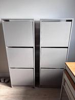 Bissa schoenenkast, Ophalen, Gebruikt