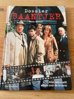 Dossier Baantjer - Peter Römer, Boeken, Ophalen of Verzenden, Gelezen, Tv-serie