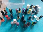 Nagellak, Ophalen, Overige kleuren, Zo goed als nieuw, Handen en Nagels