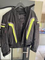 Motor jas maat l, Motoren, Ophalen, Tweedehands, Heren, Jas | textiel