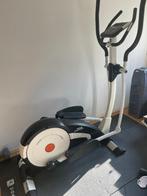 Crosstrainer merk Kettler, Ophalen, Benen, Zo goed als nieuw, Crosstrainer