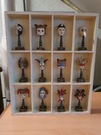 beeldjes, Ophalen, Gebruikt, Fantasy