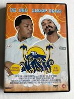 Dr. Dre Snoop Dogg - The Wash DVD (Urban Movies), Vanaf 16 jaar, Ophalen of Verzenden, Gebruikt, Overige genres