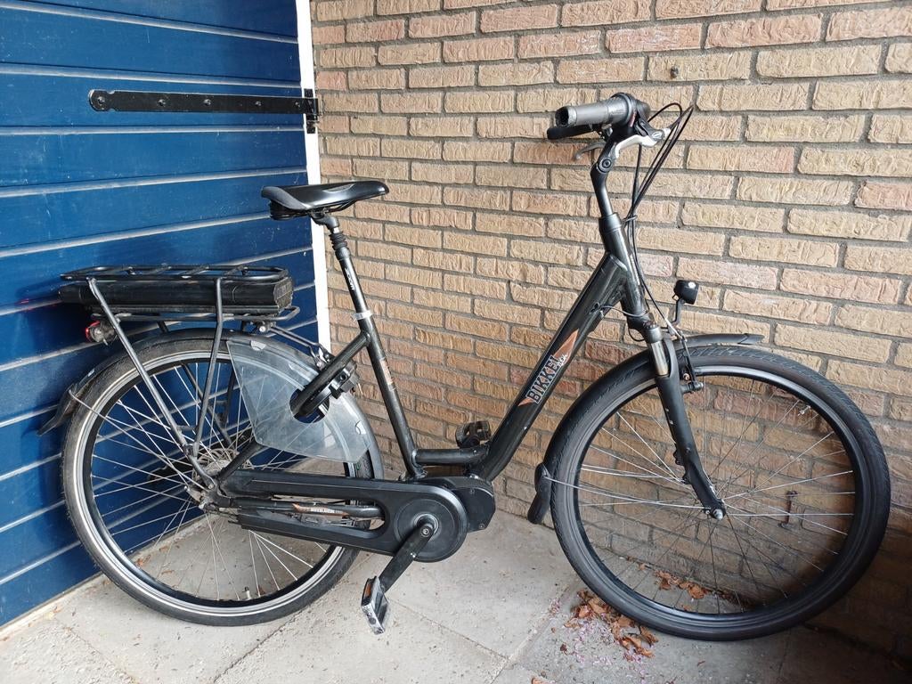 Bikkel elektrische fiets, Ophalen, Gebruikt, Overige merken