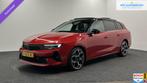 Opel Astra Sports Tourer 1.2 Level 4 GS LINE PANO CAMERA CAR, 1199 cc, Met garantie (alle), Leder en Stof, Origineel Nederlands