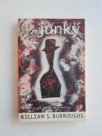 Junky - William S. Burroughs (Penguin Book), Verzenden, Gelezen, William S. Burroughs, Wereld overig