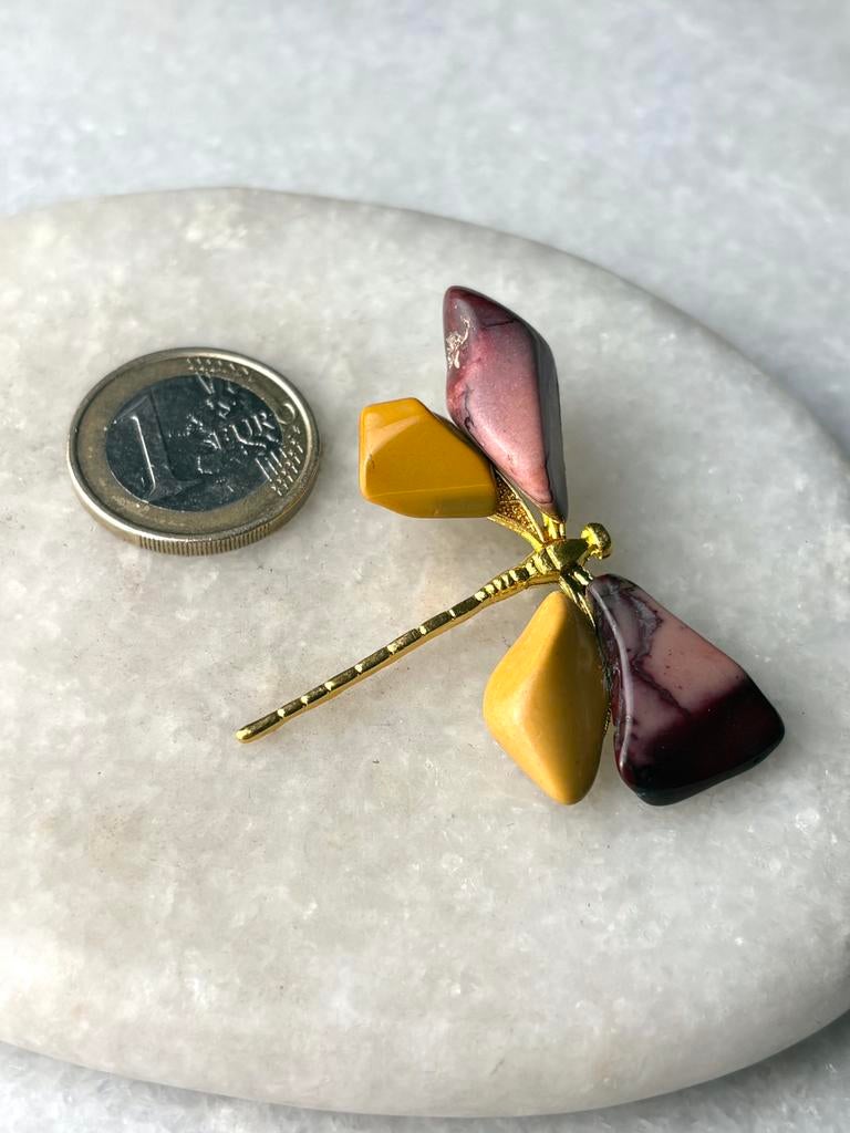 Mookaiet libelle nr 474, Ophalen of Verzenden