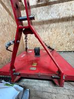 Weidebloter bloter maaier Lefa 1.20 breed, Zakelijke goederen, Ophalen, Weidebouw