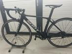 Scott Foil Carbon Racefiets - Dura Ace Di2 - Maat XS, Carbon, 49 tot 53 cm, Zo goed als nieuw, Ophalen