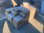 Gratis ophalen! Betonbandjes, Tuin en Terras, Ophalen of Verzenden, Zo goed als nieuw, Beton, Klinkers