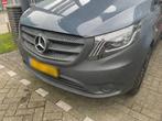 Voorbumper Mercedes Vito W447 2020 schadevrij, Gebruikt, Voor, Mercedes-Benz, Ophalen of Verzenden