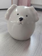 Spaarpot, Verzamelen, Ophalen of Verzenden, Zo goed als nieuw, Steen, Aardewerk of Keramiek, Dier