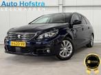 Peugeot 308 SW 1.2 PureTech Blue Lease Premium 131 PK PANODA, Auto's, Voorwielaandrijving, Stof, Gebruikt, Euro 6