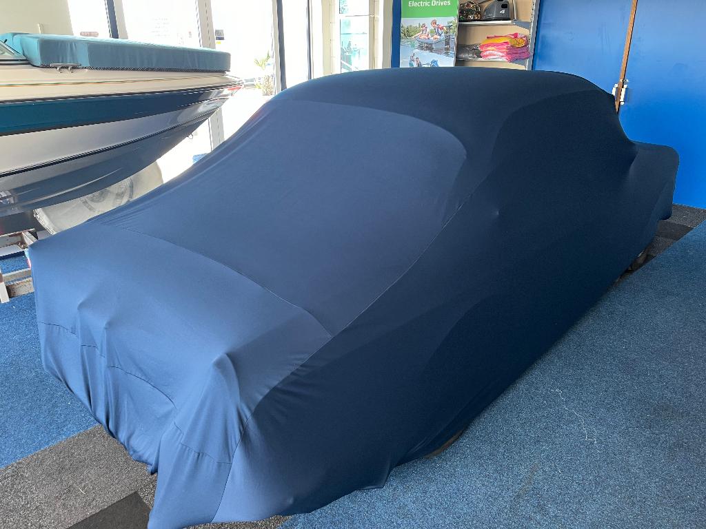 Volvo Amazone P120 1.8 E 1967 Blauw, Auto's, Voorwielaandrijving, 1119 kg, 4 cilinders, Blauw