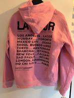 Amy & Ivy hoodie roze maat XS, super leuke hoodie, Ophalen of Verzenden, Zo goed als nieuw, Maat 34 (XS) of kleiner, Roze