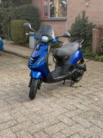 Zip Sp brom 4t 2v FULL OPTION, Maximaal 45 km/u, Zip, Ophalen of Verzenden, Zo goed als nieuw