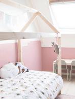 BEDHUISJE éénpersoons 20090cm, Ophalen of Verzenden, 180 cm of meer, 85 tot 100 cm