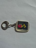 Sleutelhanger renault model '68, Ophalen of Verzenden, Merk