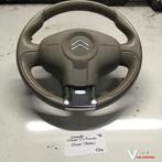 Citroen C3 Picasso 1.6 B 2009 2500083   Lederen Stuur met ai