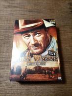 Dvd box. John Wayne collection., Ophalen, Alle leeftijden, 1940 tot 1960, Actie en Avontuur