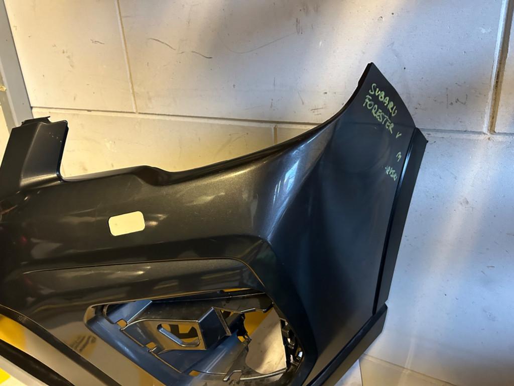 Subaru Forester S5 voorbumper 2018+ KLS 57704SJ000 Bumper, Subaru, Info@fabrikant.eu, Ophalen of Verzenden, Bumper