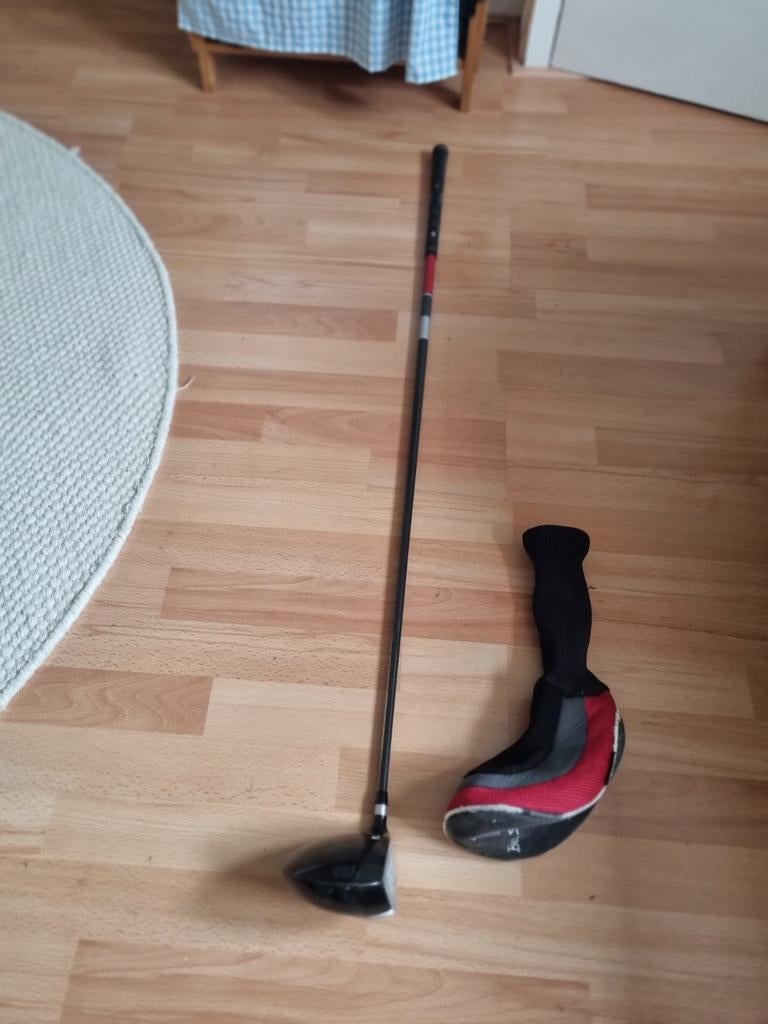 Ben Sawyer driver 10.5 Golfclub Driver Headcover - Gebruikt, Overige merken, Gebruikt, Onbekend, Ophalen of Verzenden
