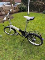 Vouwfiets Dahon Vitesse 2x, Ophalen, 20 inch of meer, Gebruikt, Heren