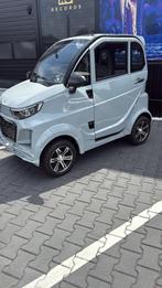 🚗 Cycle EV 4 NIEUW– Lente Actie €5.399,99, Overige merken, Cycle ev, Ophalen of Verzenden, Zo goed als nieuw