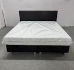 Boxspring 180x200 met gloednieuwe matrassen
