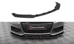 Race Voorlip sideskirt diffuser - Audi TT S 8S 14-18, Ophalen of Verzenden