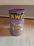 Alfred J Jwak blik spaarpot, Verzamelen, Spaarpotten, Ophalen of Verzenden, Zo goed als nieuw, Steen, Aardewerk of Keramiek, Dier