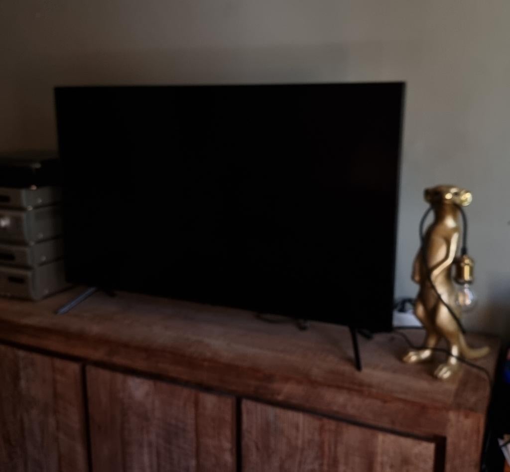 Samsung 50 inch TU7020, Audio, Tv en Foto, Televisies, Zo goed als nieuw, LCD, 100 cm of meer, 4k (UHD), Samsung, 50 Hz, Smart TV