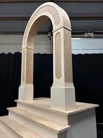 Decor bouwer, Timmerwerk of Zaagwerk