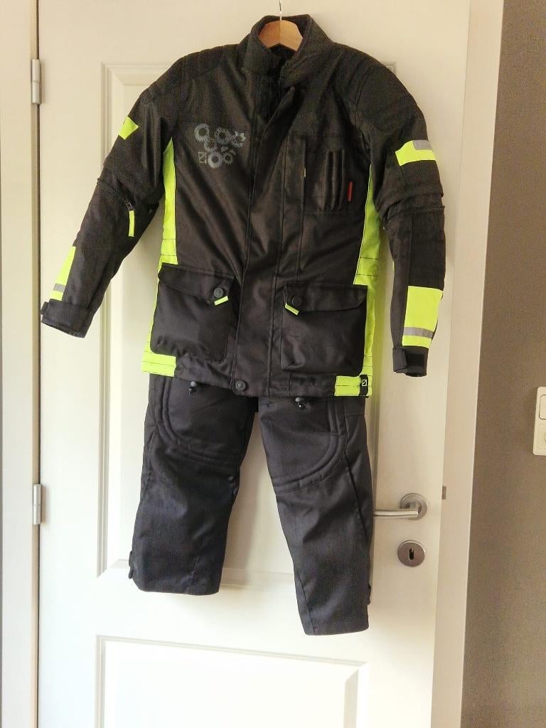 Booster Candid meegroei motorpak mt 164, Overige merken, Kinderen, Combipak, Ophalen of Verzenden