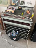 wurlitzer jukebox, Ophalen, Zo goed als nieuw, Voor 1950, Wurlitzer