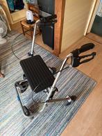 Thuasne  rollator quarto, Ophalen, Opvouwbaar, Zo goed als nieuw