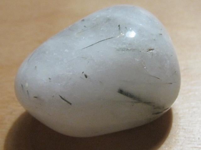 e. 7x grote edelsteen TOERMALIJNKWARTS (10), Verzenden, Nieuw