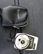 Soligor exposure meter, Ophalen of Verzenden, 1960 tot 1980, Overige typen