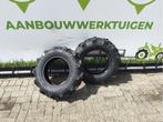 2x BKT Buitenband 8x16 TR144 Nieuw, Niet ingevuld, Niet ingevuld, Nieuw, Ophalen of Verzenden