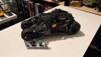 Lego 76240 Batmobile Tumbler DC ZGAN, Ophalen of Verzenden, Zo goed als nieuw, Complete set, Lego