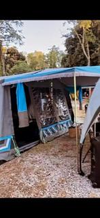 Vouwwagen te koop, Ophalen, Gebruikt